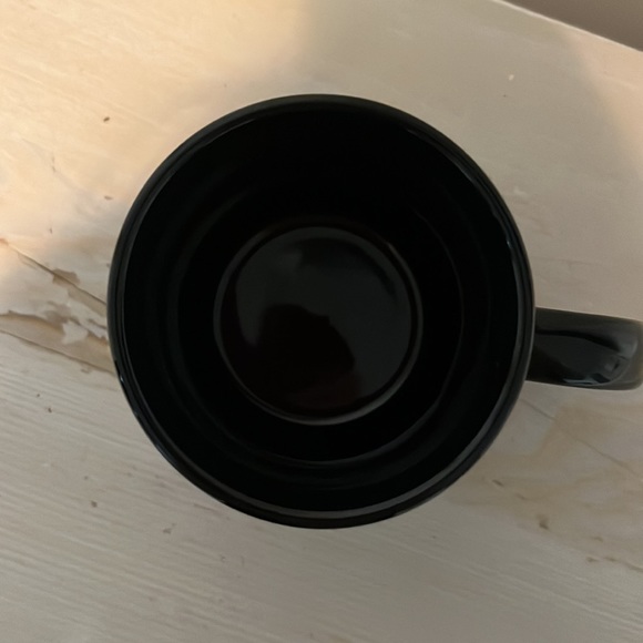 Vintage 1986 Phantom of the Opera Mug - Picture 4 of 5